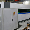 FL-L1560FHR-8000-D220-IPG Лазерный станок для резки листового металла и труб с кабинетной защитой