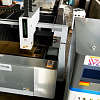 FL-L1530FER-3000-D350-Raycus Лазерный станок для резки листового металла и труб со сменным столом