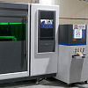 FL-L2060FHR-30000-D220-Raycus Закрытый лазерный станок для резки листового металла с труборезом