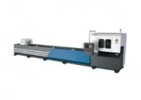 FL-12000R-1000-D220-Raycus Лазерный станок для резки металлических труб