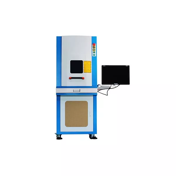 FL-FC100-200x200-МАХ Photonics Закрытая машина для маркировки