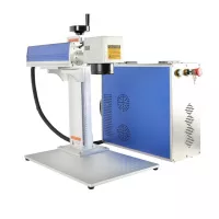 FL-FP20-200x200-IPG Мини-маркировочная машина