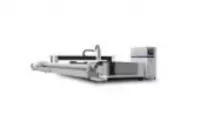 FL-L2060FR-6000-D350-IPG Лазерный станок для резки листового металла и труб